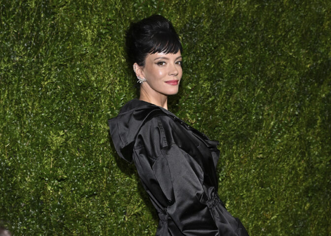 2025 Chanel Tribeca Festival Artists Dinner