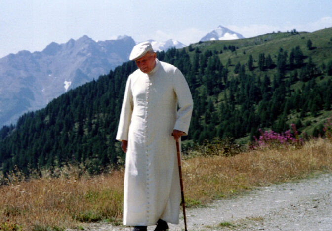 POPE