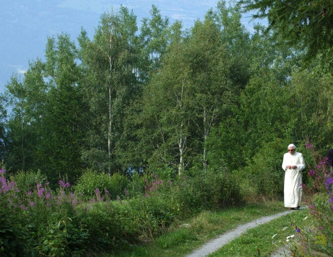 POPE