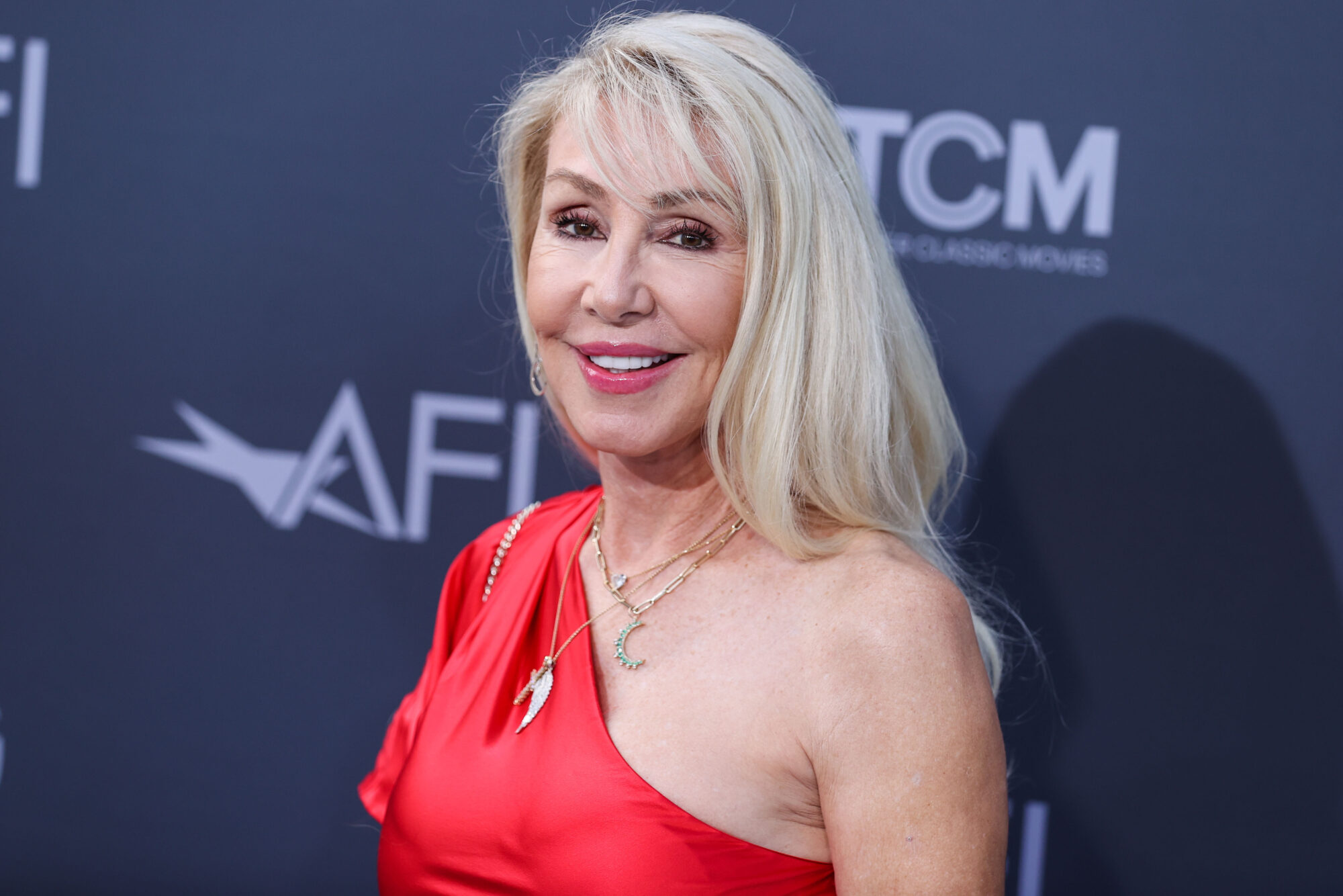 Linda Thompson