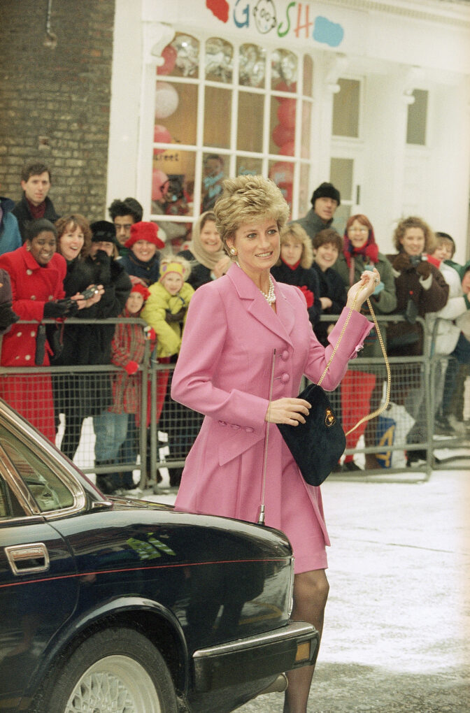Princess Diana