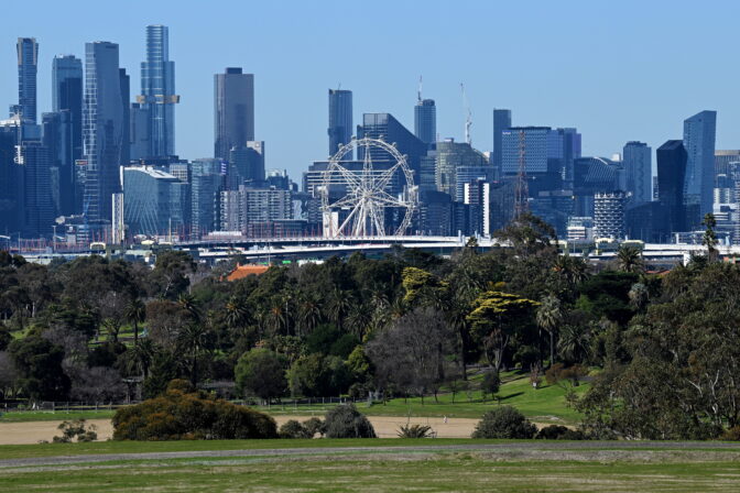 AUSTRALIA ENTERTAINMENT