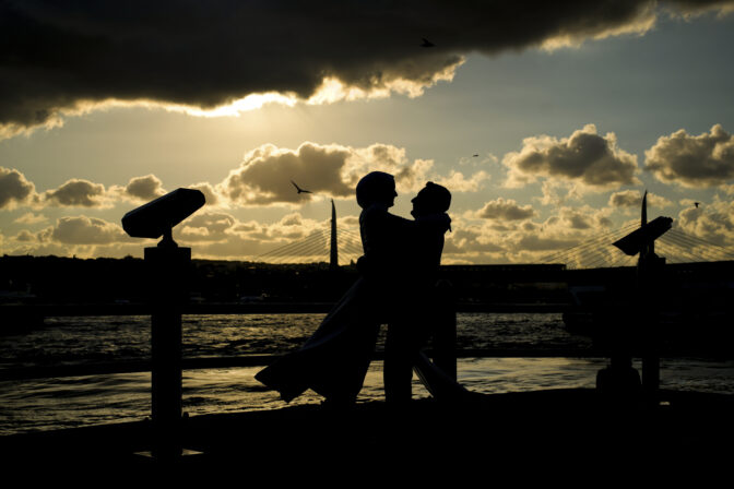 Turkey Wedding Shoots