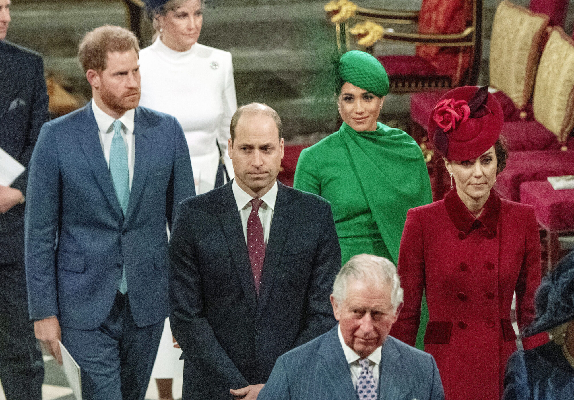 Britain Prince Harry