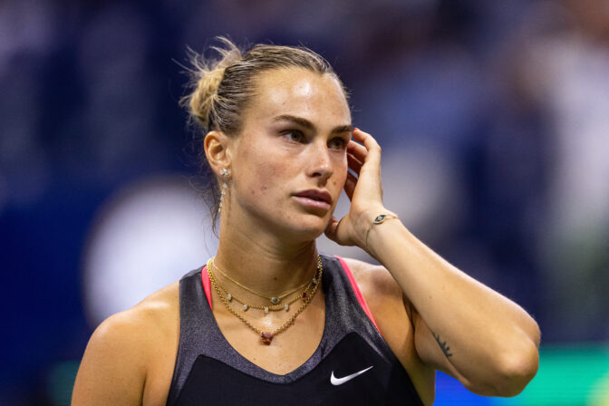 TENNIS/