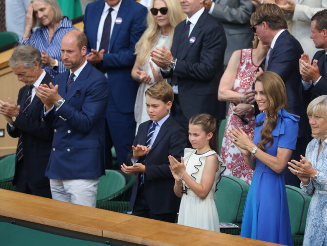 BRITAIN TENNIS