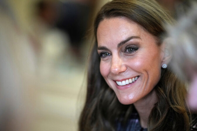 BRITAIN-ROYALS/WILLIAM