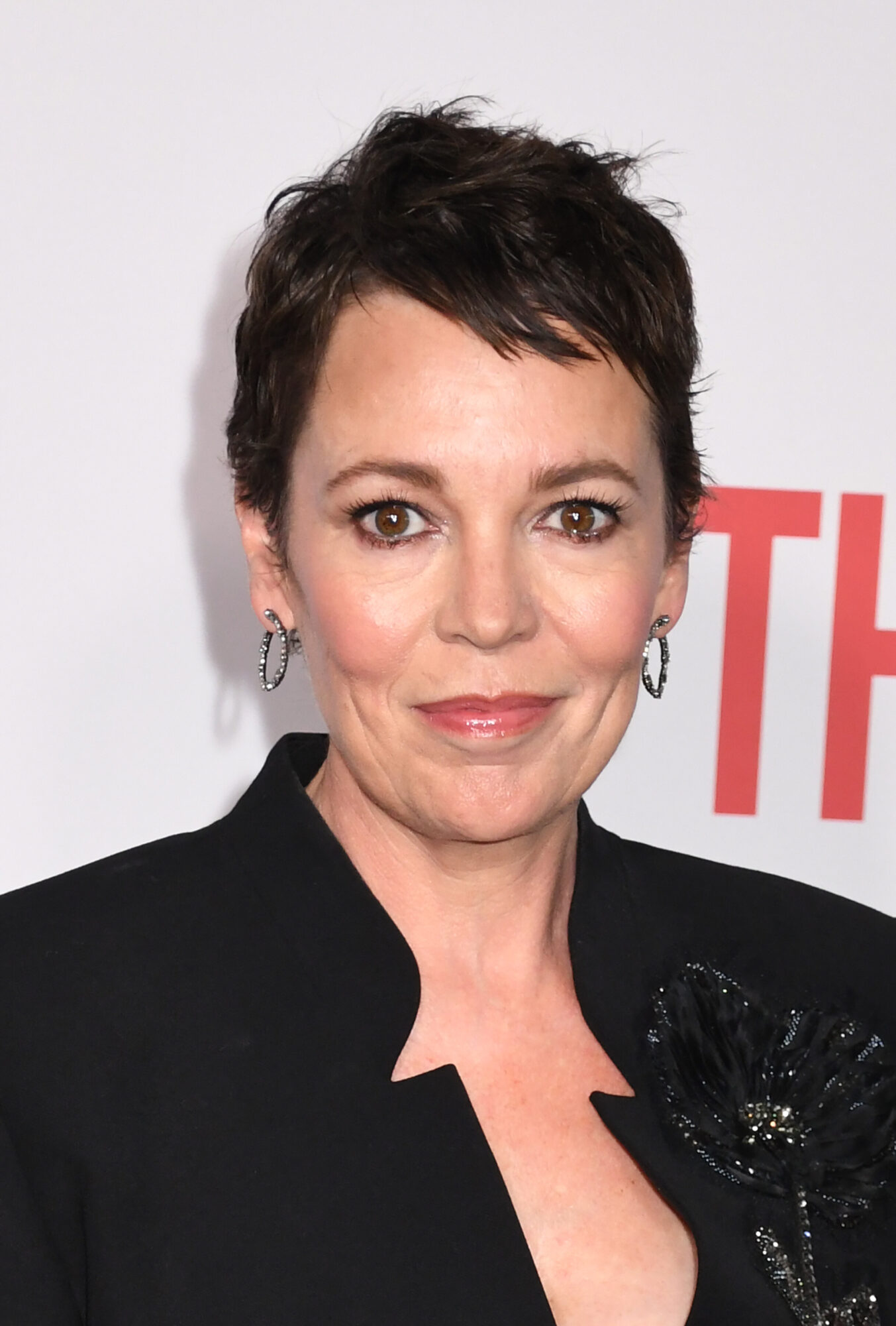 New York Premiere Of 'The Roses'