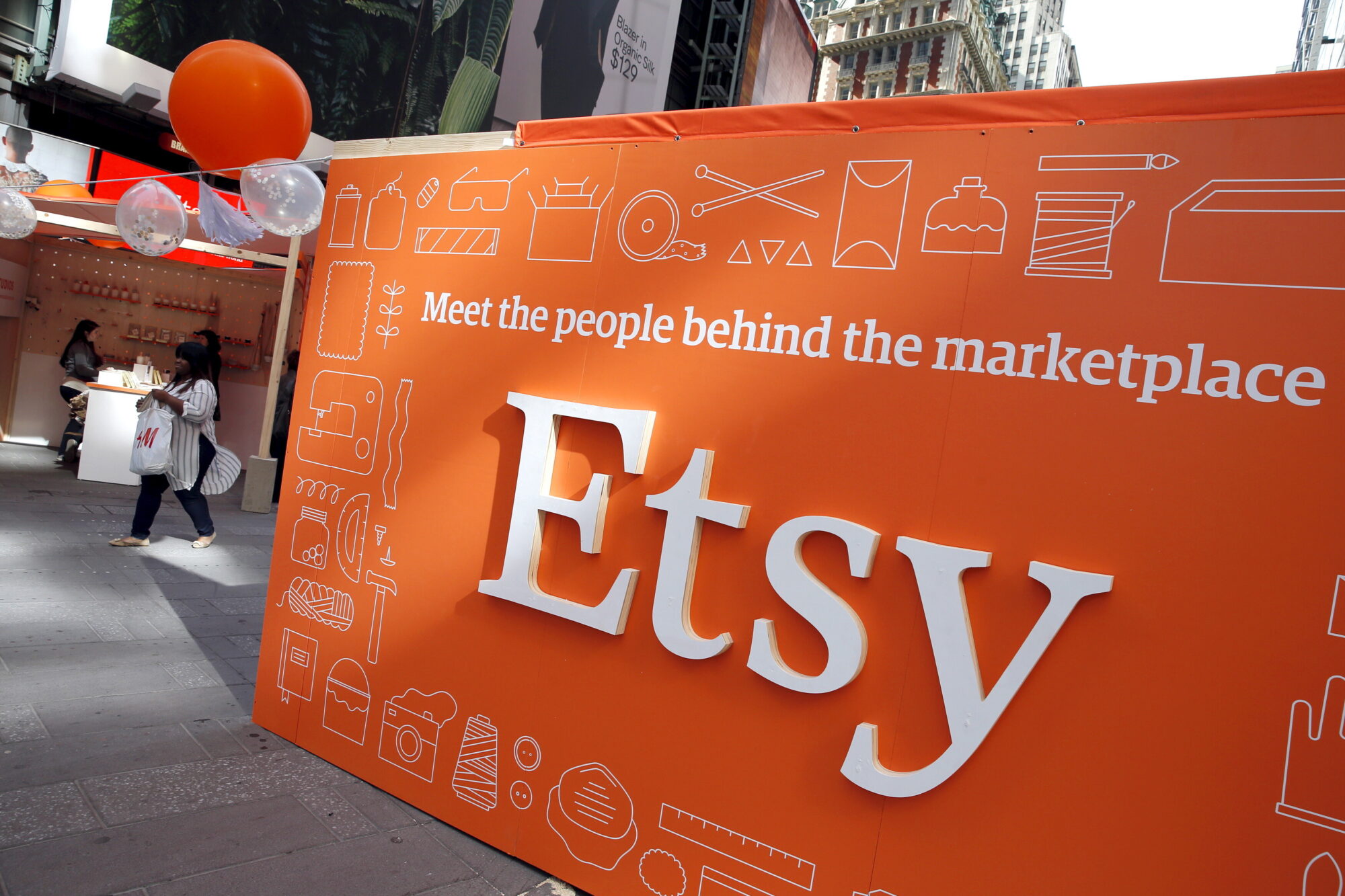 ETSY-IPO/