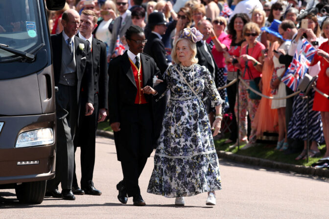 BRITAIN-ROYALS/