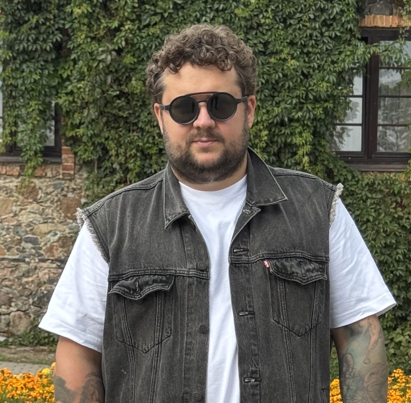 Tadas Kanapeckas