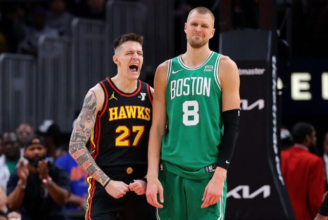 BKN-SPO-BOSTON-CELTICS-V-ATLANTA-HAWKS