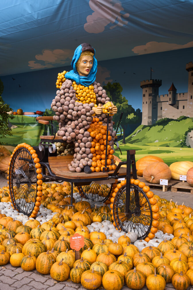 Germany Pumpkin Fest