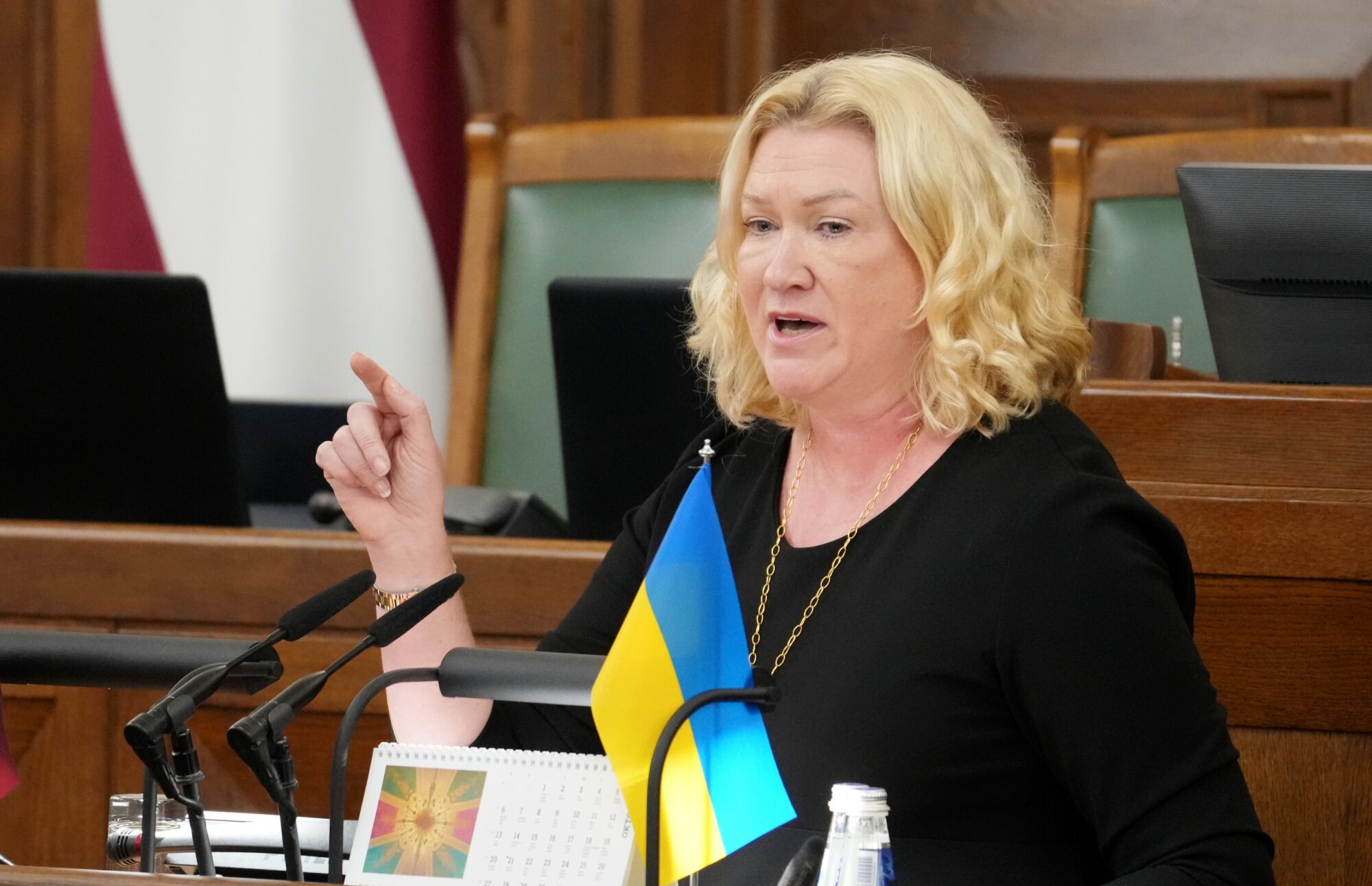 Linda Liepiņa