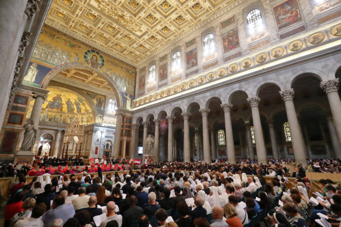 Martyrs of the 21st Century