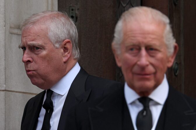 FILES-BRITAIN-ROYALS-DEATH