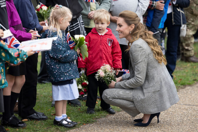 Britain Royals
