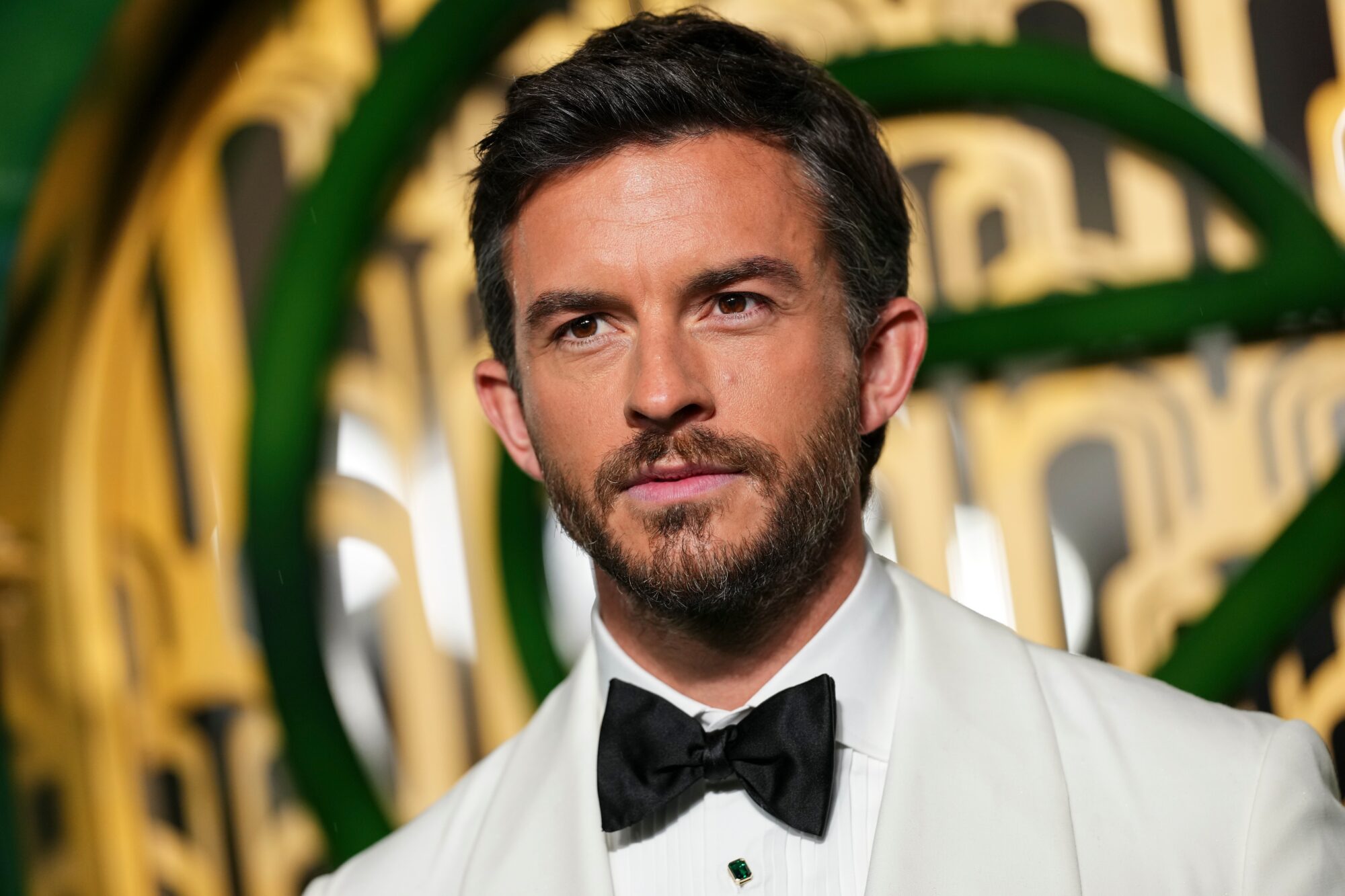 People Jonathan Bailey