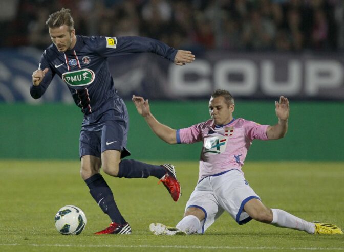 SOCCER-FRANCE/