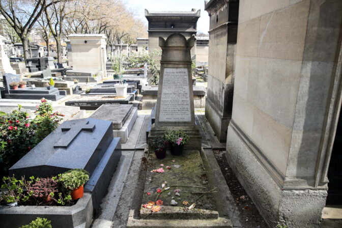 FRANCE LITERATUR BAUDELAIRE ANNIVERSARY