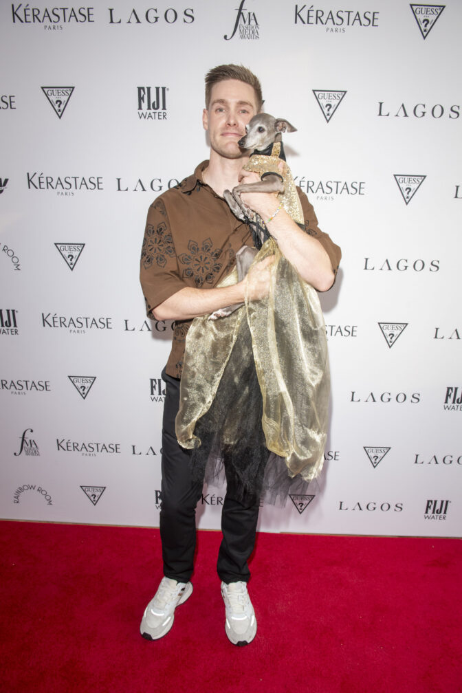 The Daily Front Row's 11th Annual Fashion Media Awards