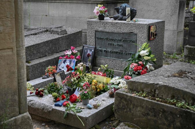 FILES-FRANCE-CULTURE-MUSIC-CELEBRITY