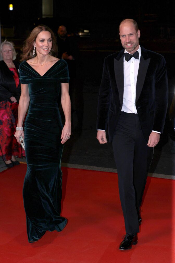 BRITAIN-ROYALS