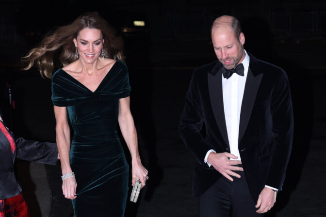 Britain Royals