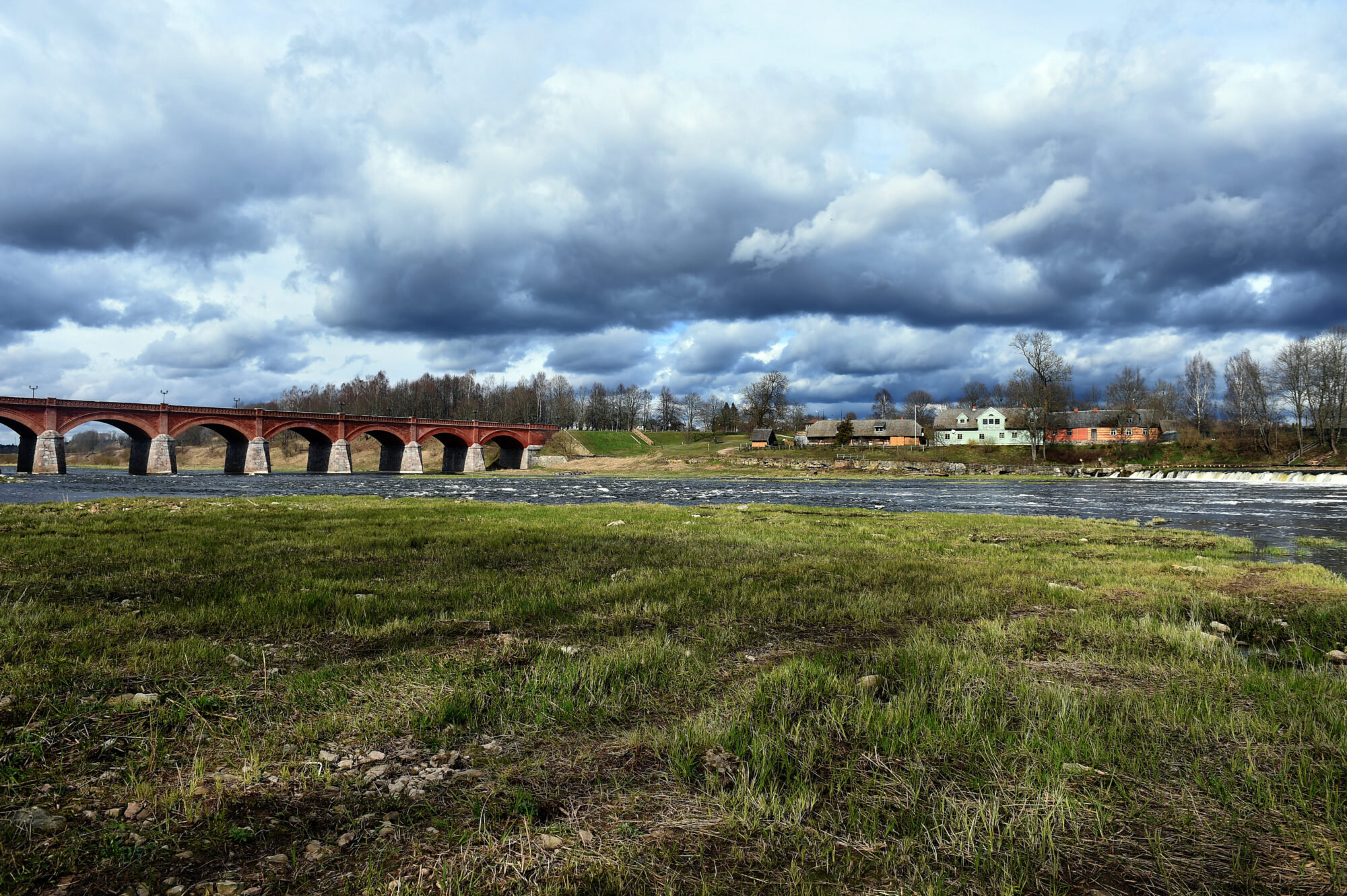 Kuldīga