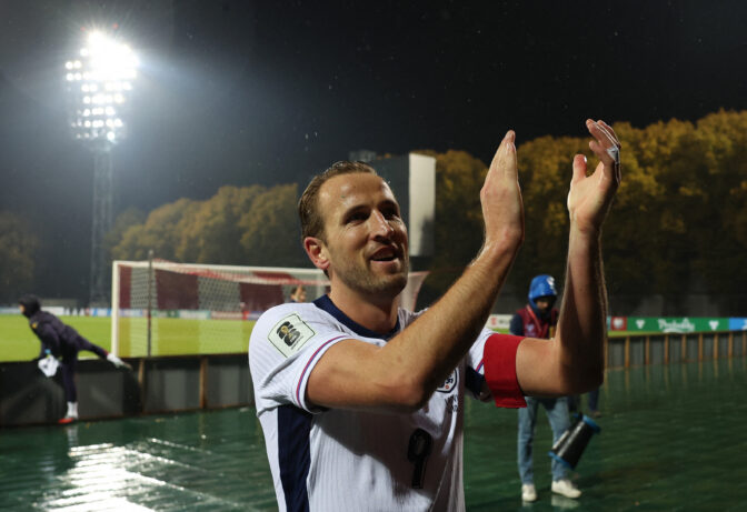 SOCCER-WORLDCUP-LVA-ENG/REPORT