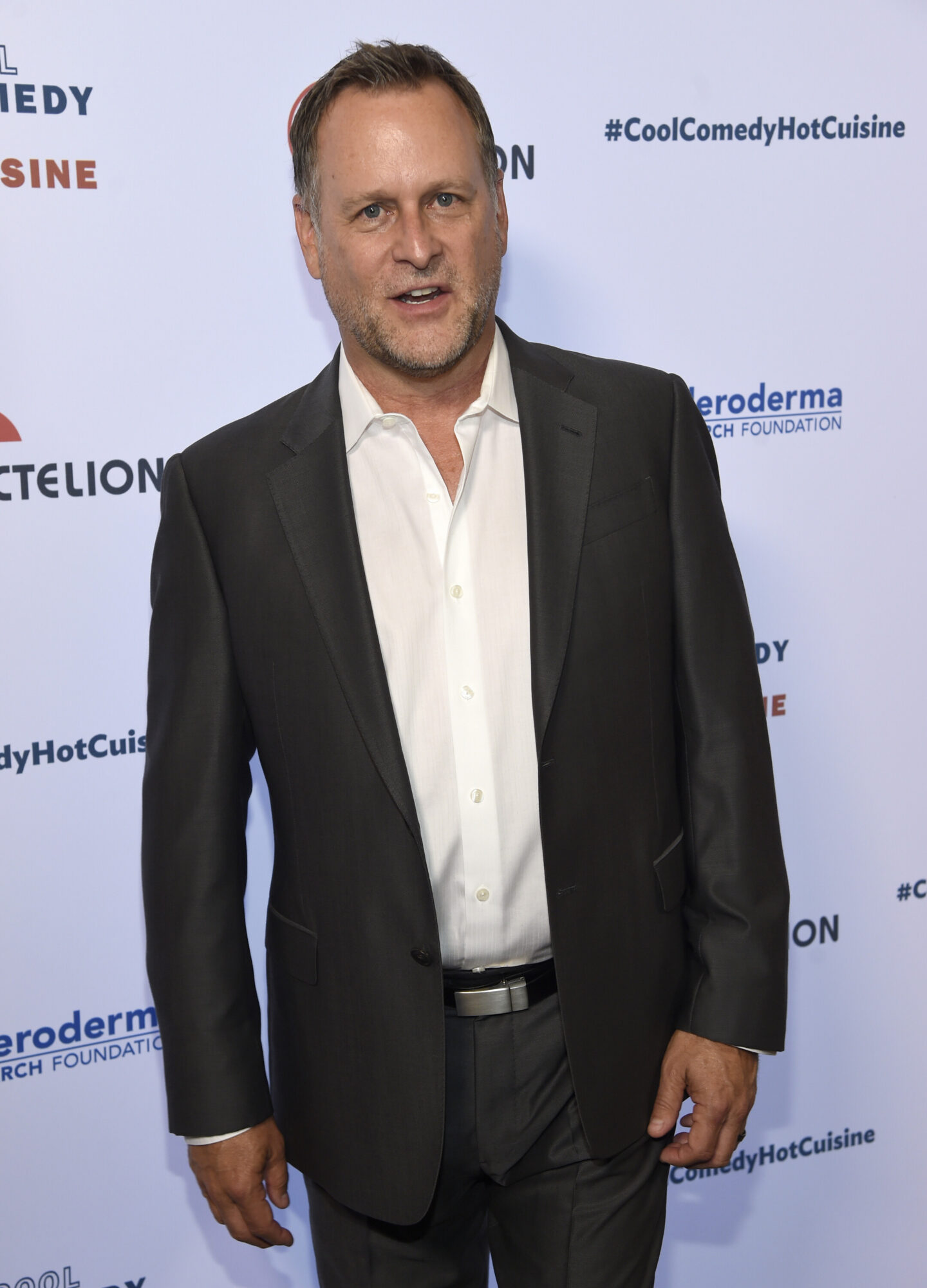 30th Annual Scleroderma Foundation Benefit