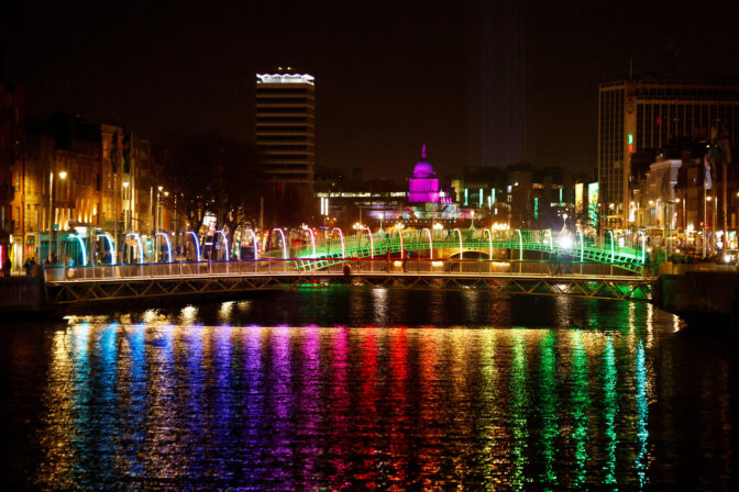 CHRISTMAS-SEASON/IRELAND