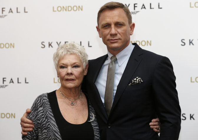 FILM-JAMESBOND/