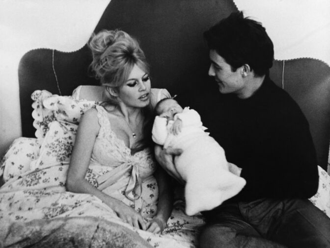 FILES-FRANCE-CINEMA-OBIT-BARDOT