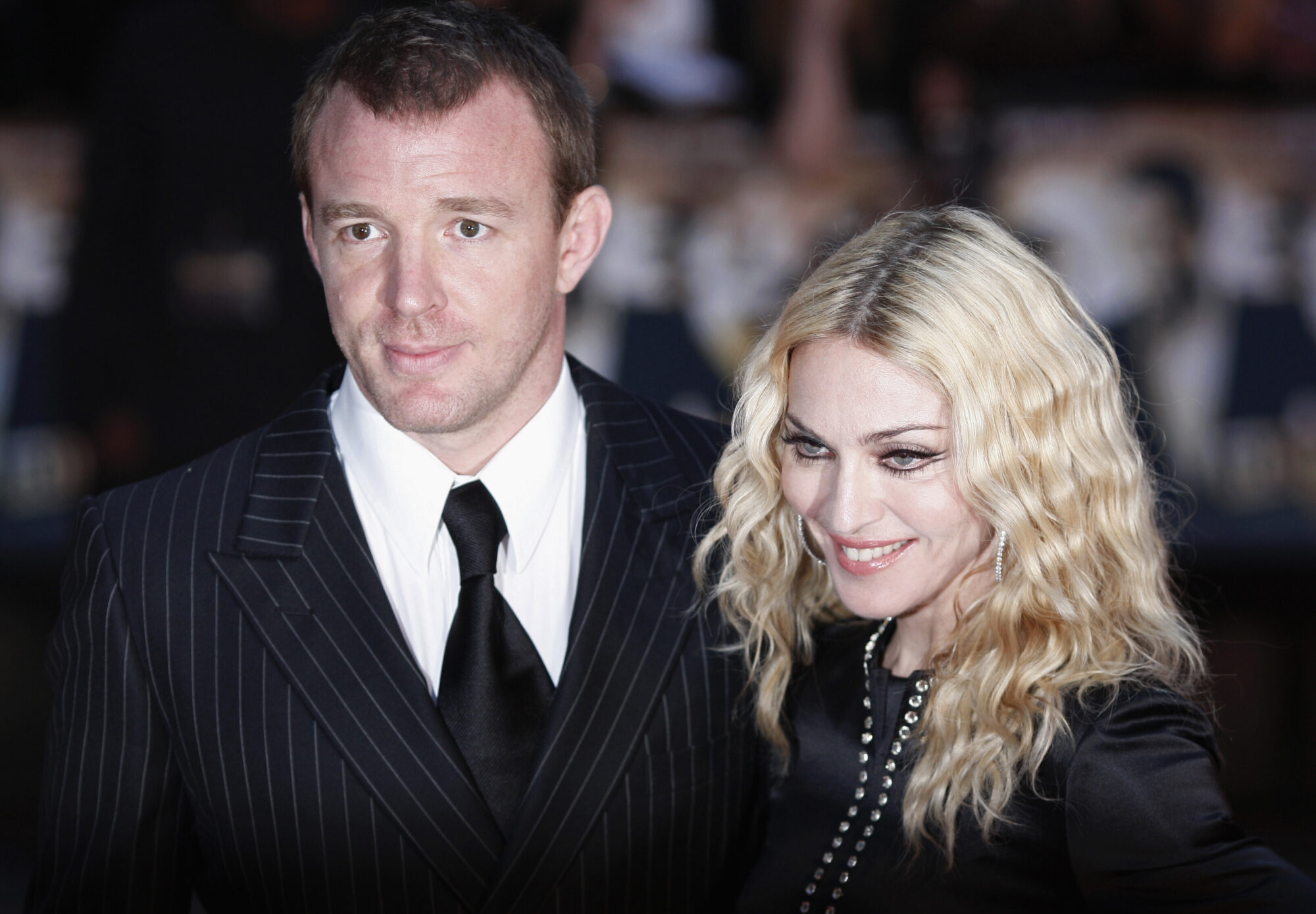 PEOPLE-MADONNA