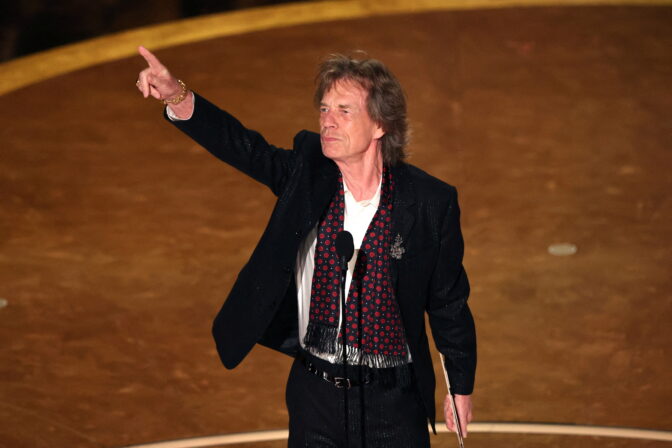 AWARDS-OSCARS/