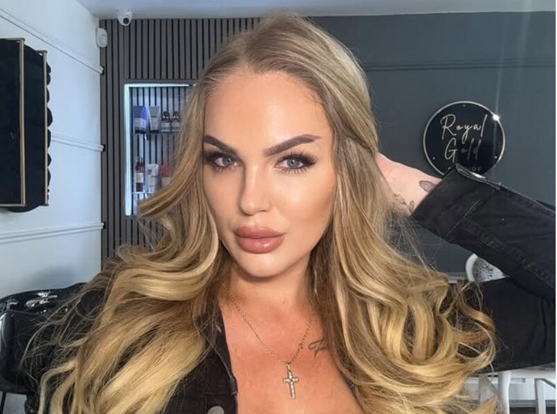 Adriana Miglāne: par parādiem, atkarību un cerību sākt no jauna | tv3.lv
