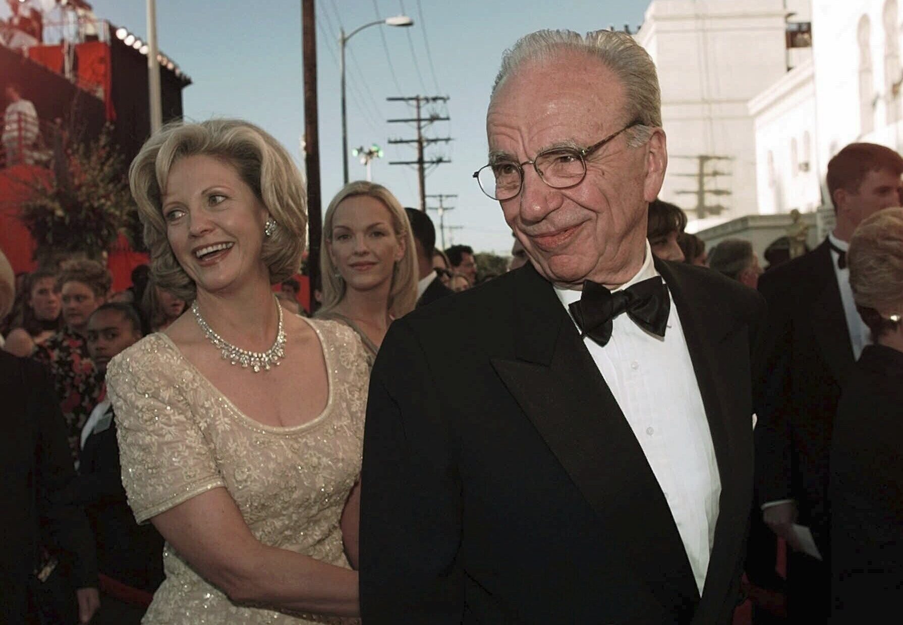 Murdoch Family Explainer