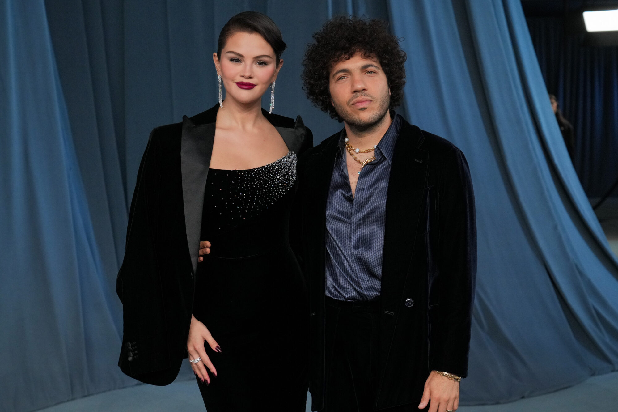 The Fifth Annual Academy Museum Gala