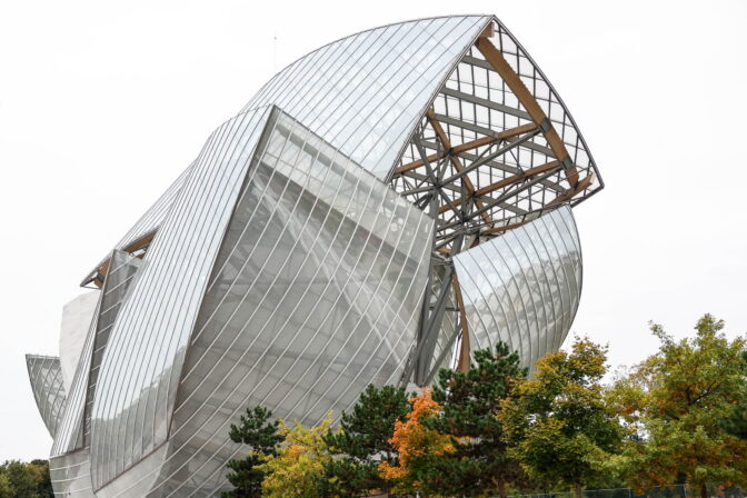 FRANCE ARTS