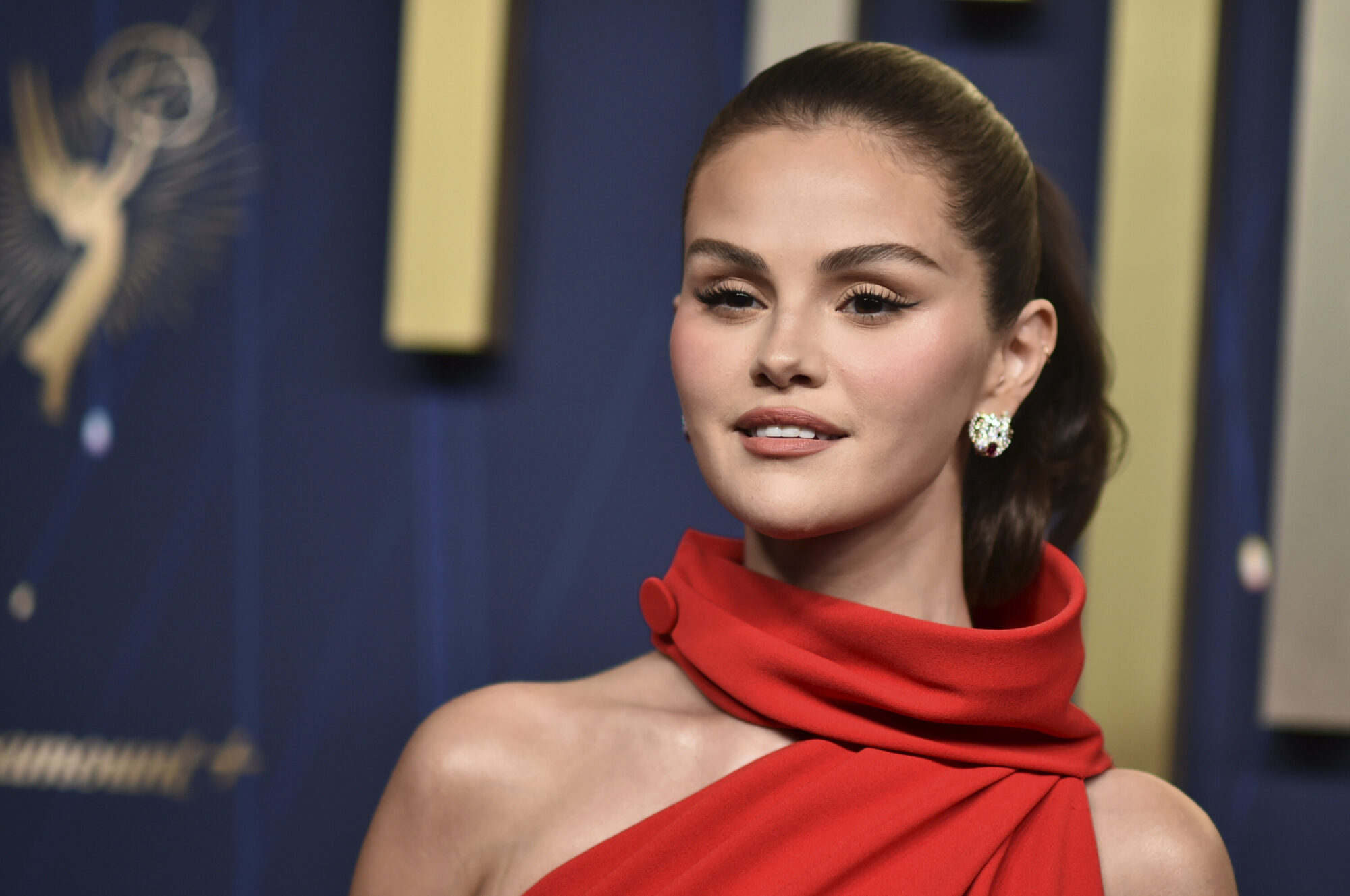 77th Primetime Emmy Awards - Arrivals
