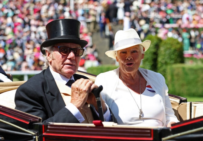 HORSERACING-ASCOT/