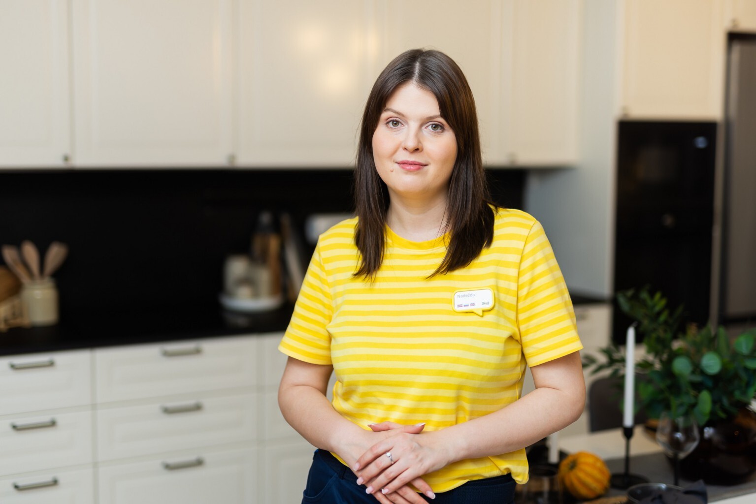 Nadežda Ratniece,