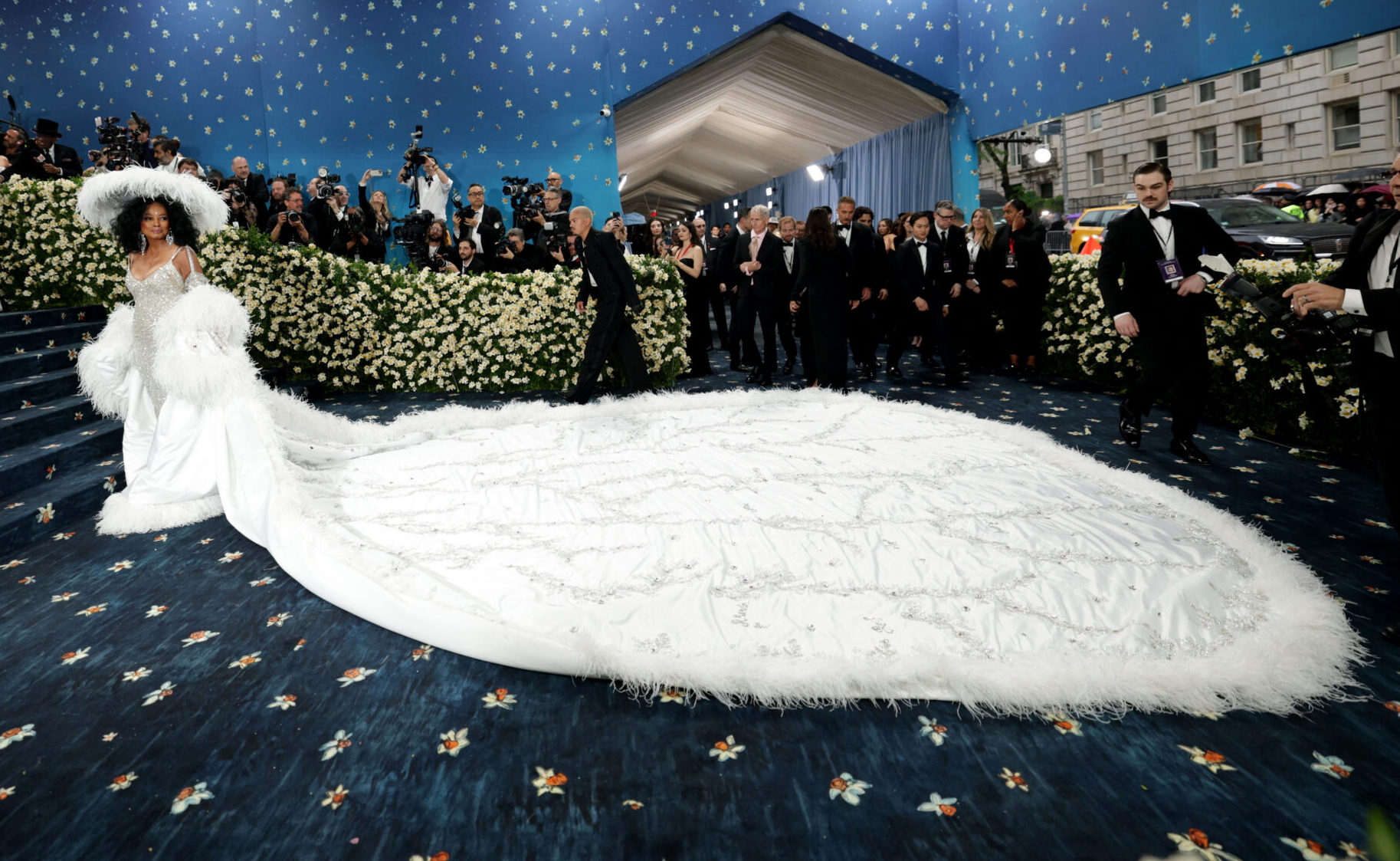 USA-MET BALL/