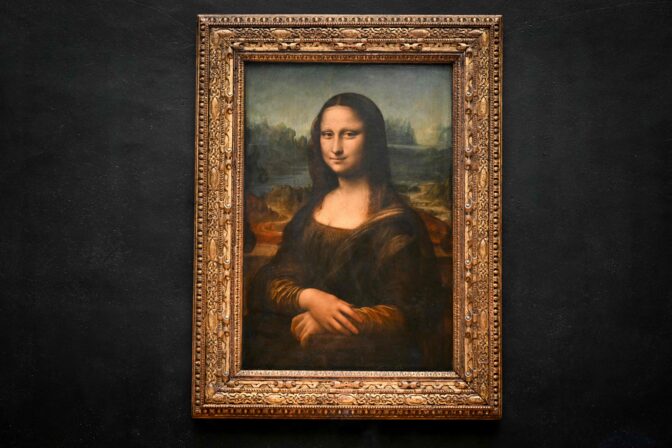FRANCE-CULTURE-ART-MUSEUM