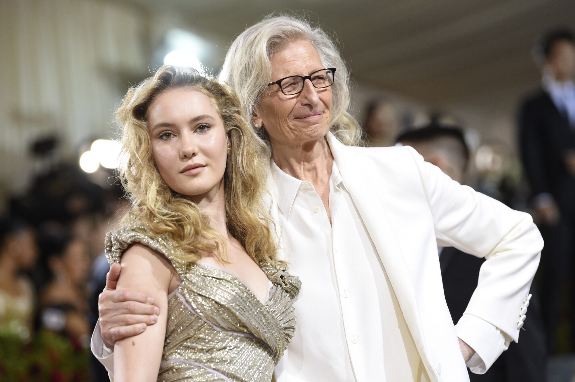 2022 MET Museum Costume Institute Benefit Gala