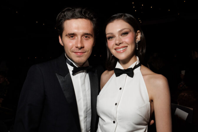 People-Beckhams