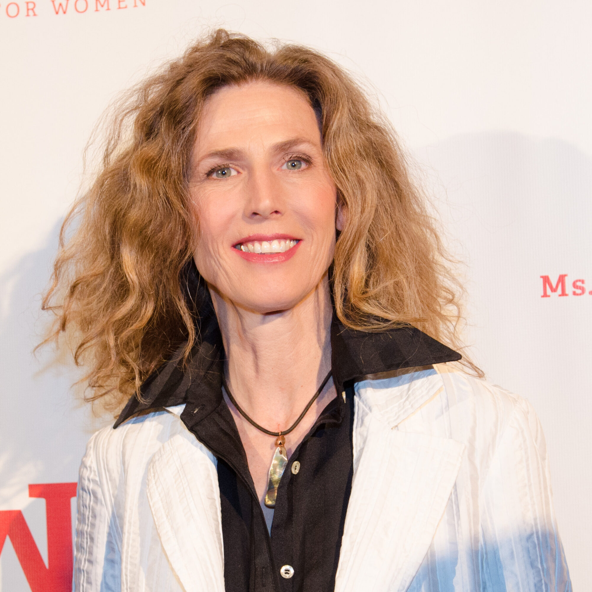 Ms. Foundation for Women Gloria Awards