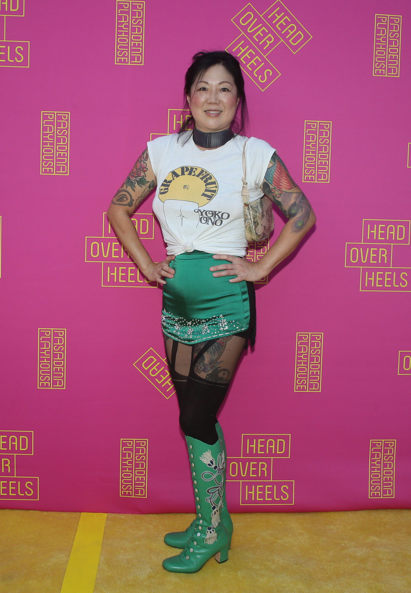 Margaret Cho