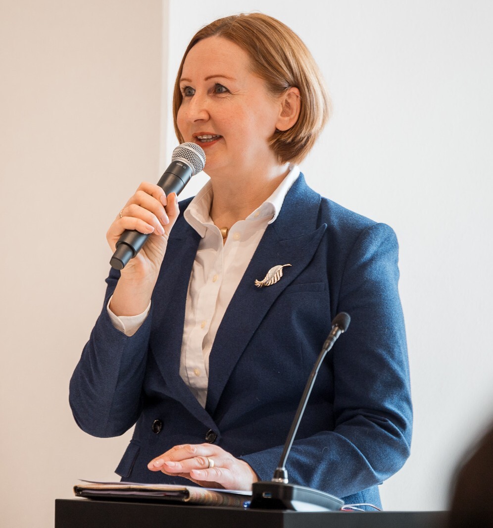 Ilze Metuzāle,